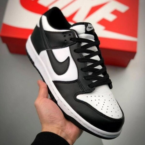Baskets Nike sb blancs noir