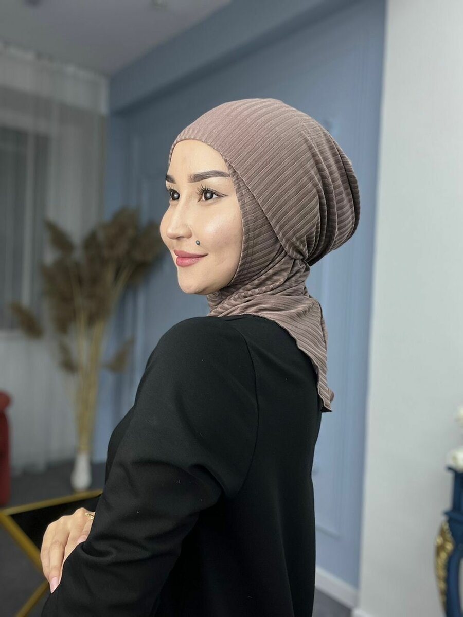 Мусульманские платки