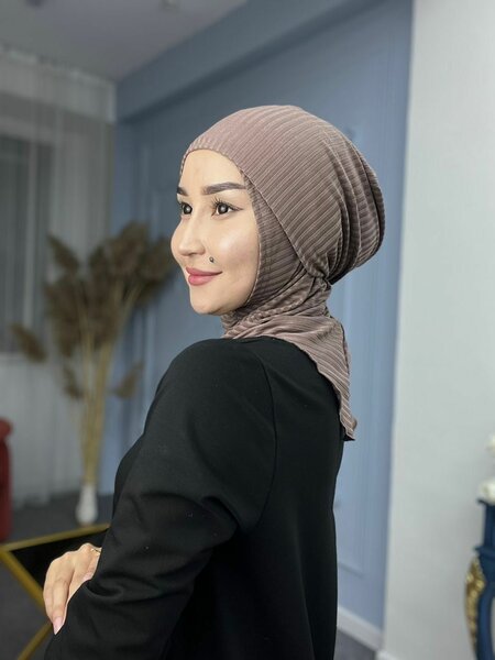 Мусульманские платки