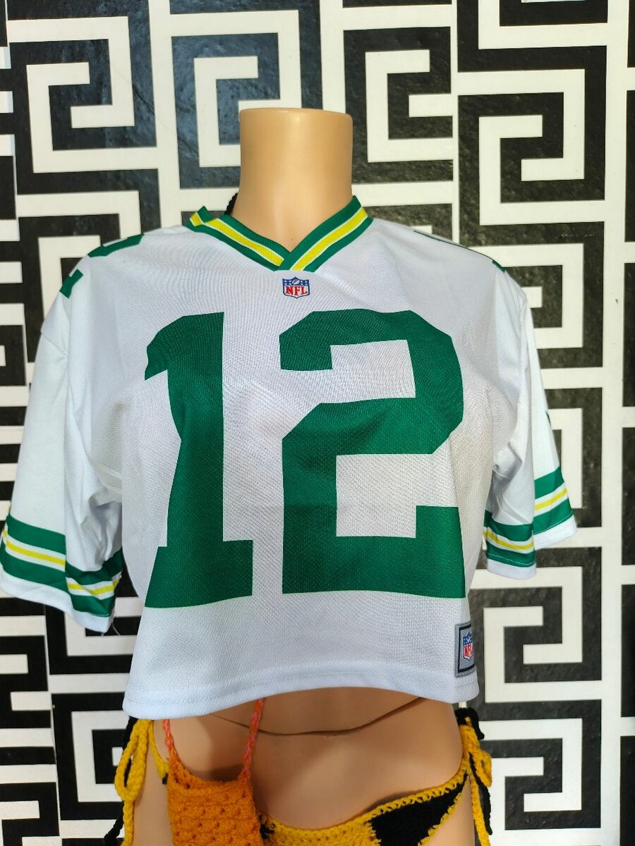 Maillots NFL unisex personnalisés