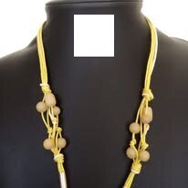 beau collier pour femme