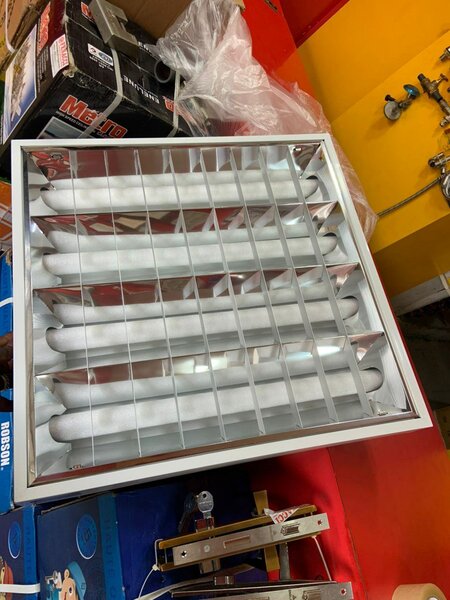 LED Ceiling Grid Light