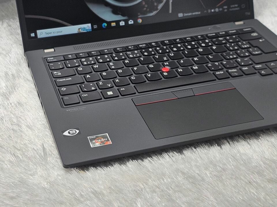 Lenovo Thinkpad T14 Gen 4