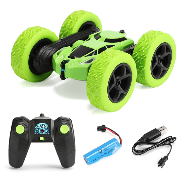 Voiture RC Tournante 360°