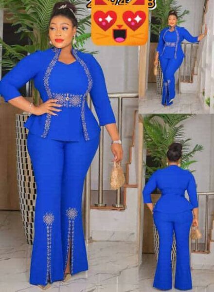 costume féminin