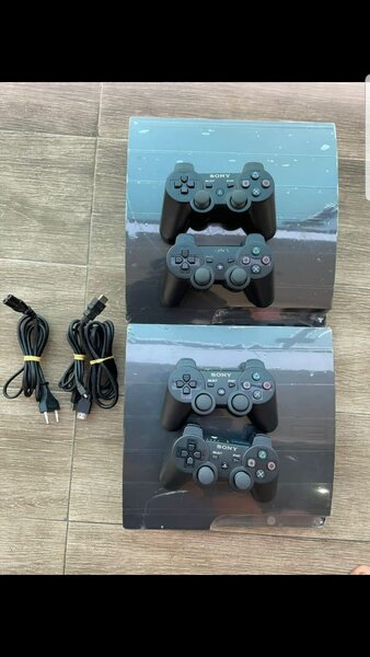 PlayStation 3