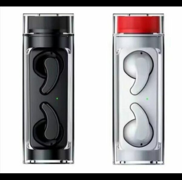 Écouteurs Bluetooth sans fil