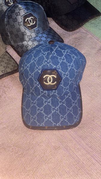Casquette