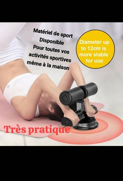 Appareil d'Exercice Polyvalent