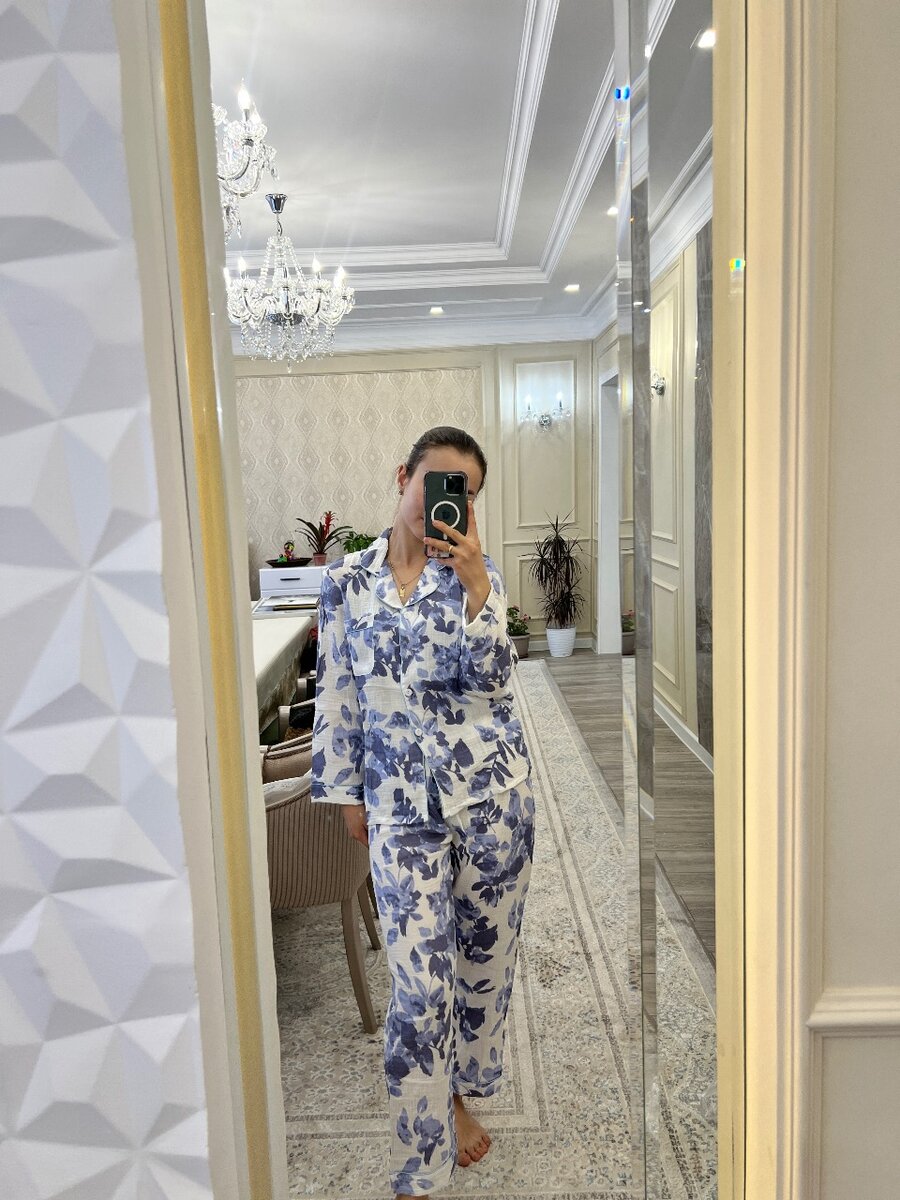 Пижама,домашняя одежда