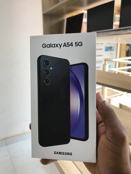 Samsung A54 5G 8ram 256rom