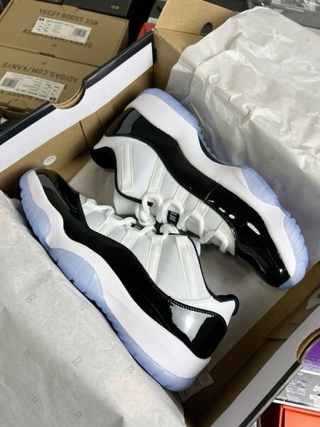 Nike air Jordan 11 low