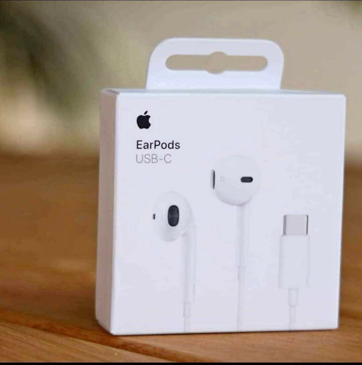 EarPods USB-C