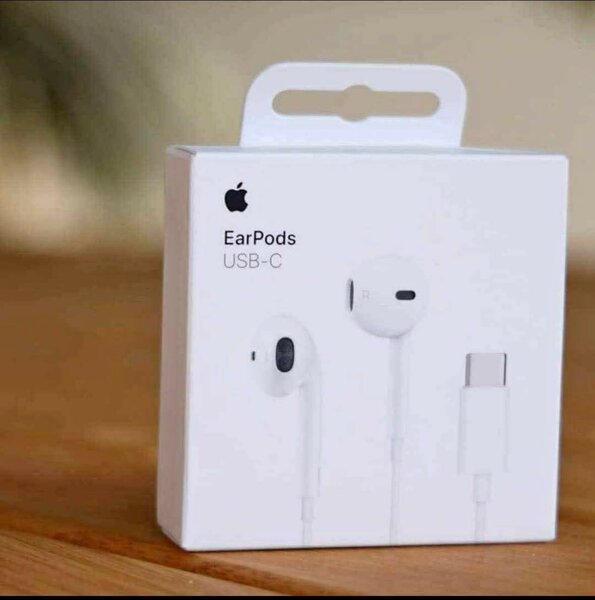 EarPods USB-C