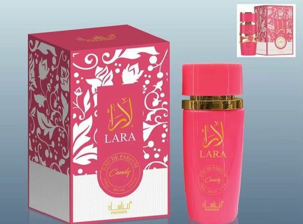 Parfum LARA Candy