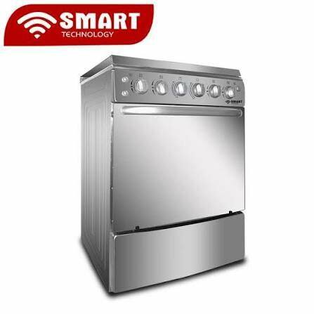 Cuisinière Smart Technology