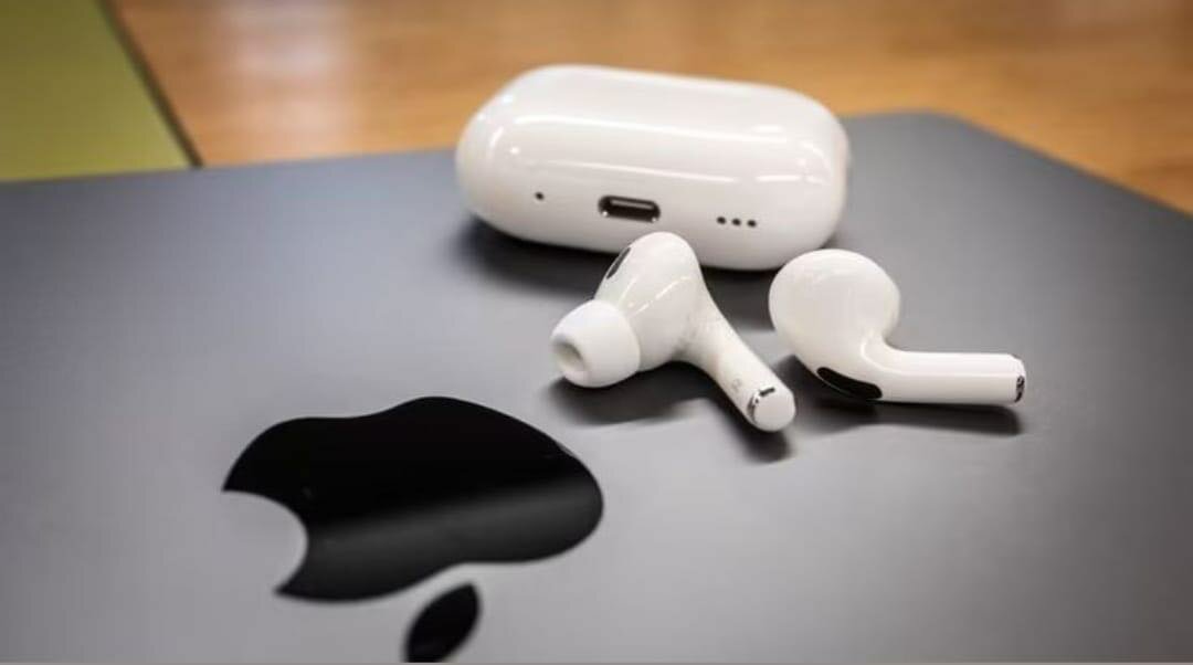 Écouteurs sans fil à réduction de bruit