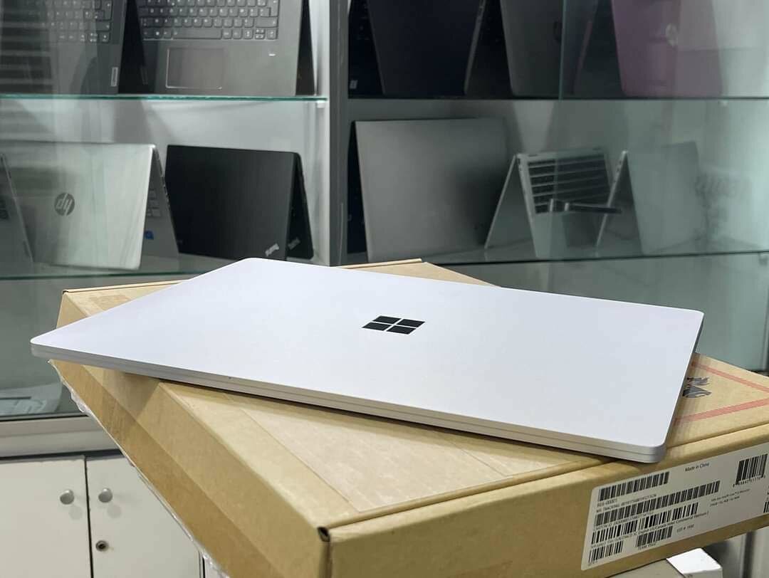 Microsoft Surface Laptop 3