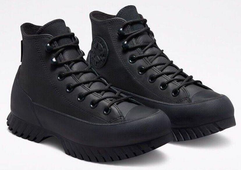 Cold Fusion Chuck Taylor