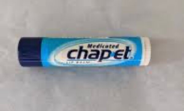 Baume à lèvres Chap-ET