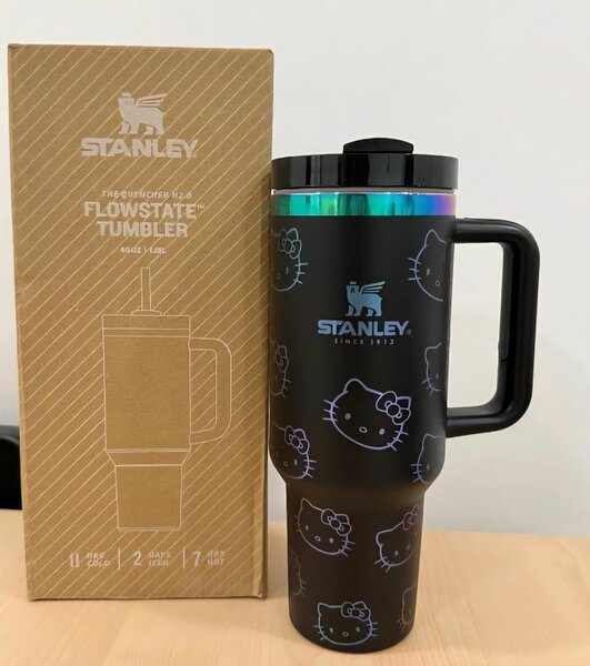 Tasse Stanley Flowstate