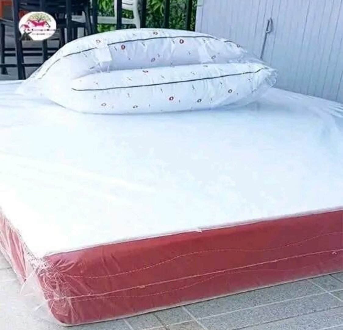 Matelas Confortable Double