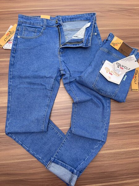 Turkish Jeans Trousers For Men