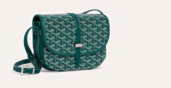SACOCHE GOYARD
