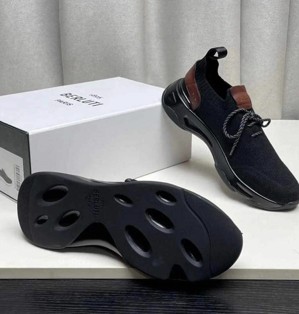 Sneakers élégants pour hommes