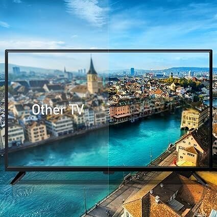 NASCO TV LED 32''  HD