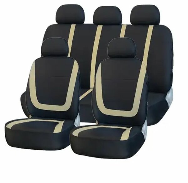 Housses de siège voiture AutoHigh