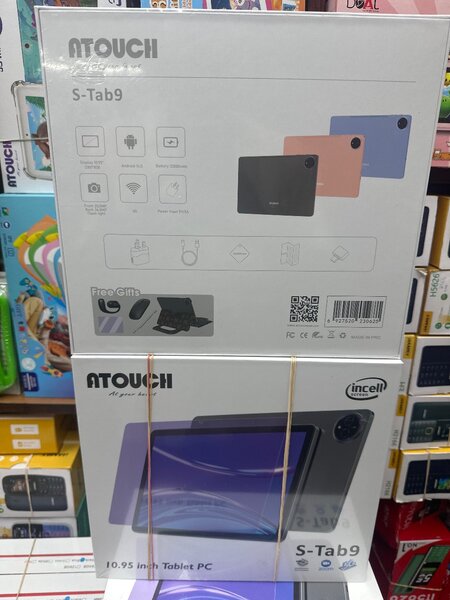 ATOUCH S-Tab9 10.95" Tablet