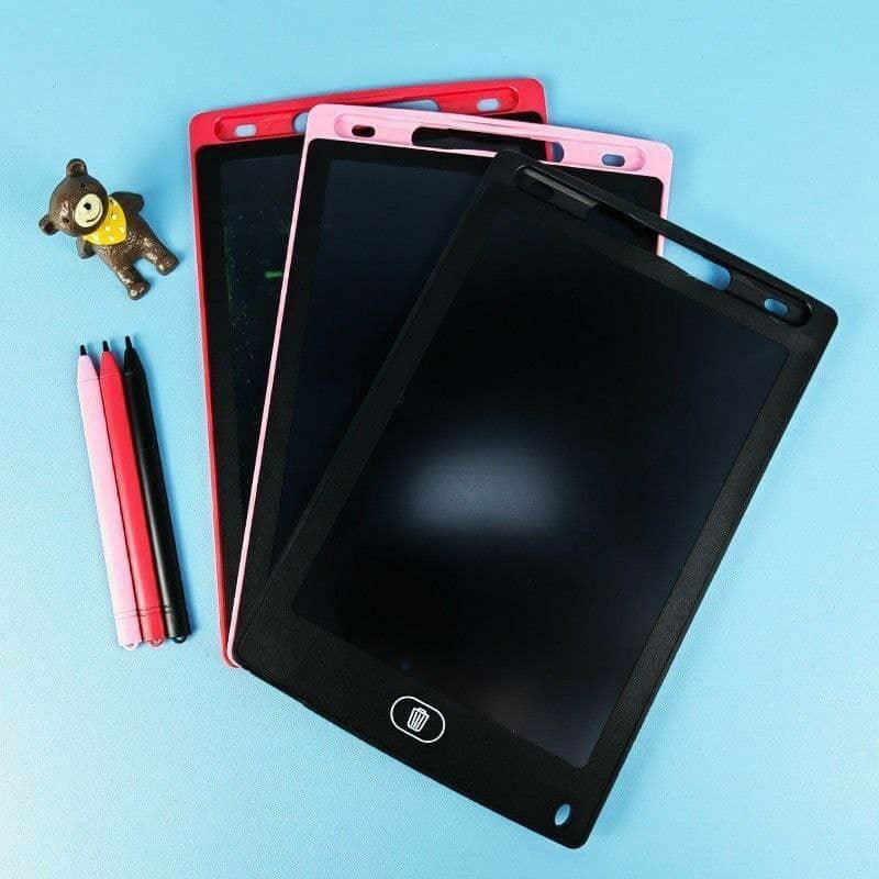 Tablette Écriture LCD Colorée