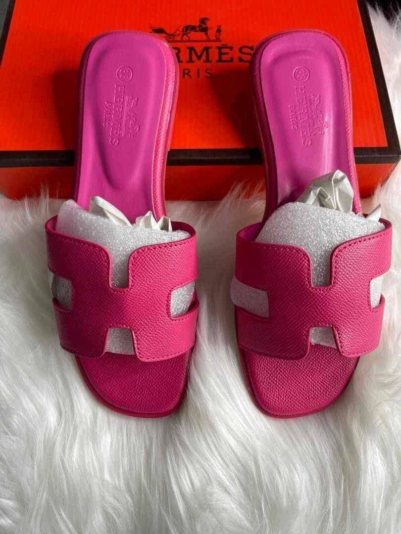 Hermis slippers