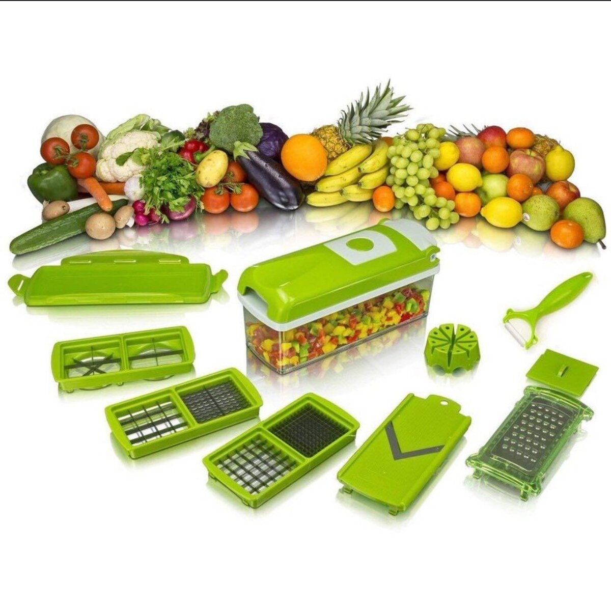 Nicer Dicer slicer cutter