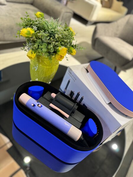 Dyson Airwrap Complete Long