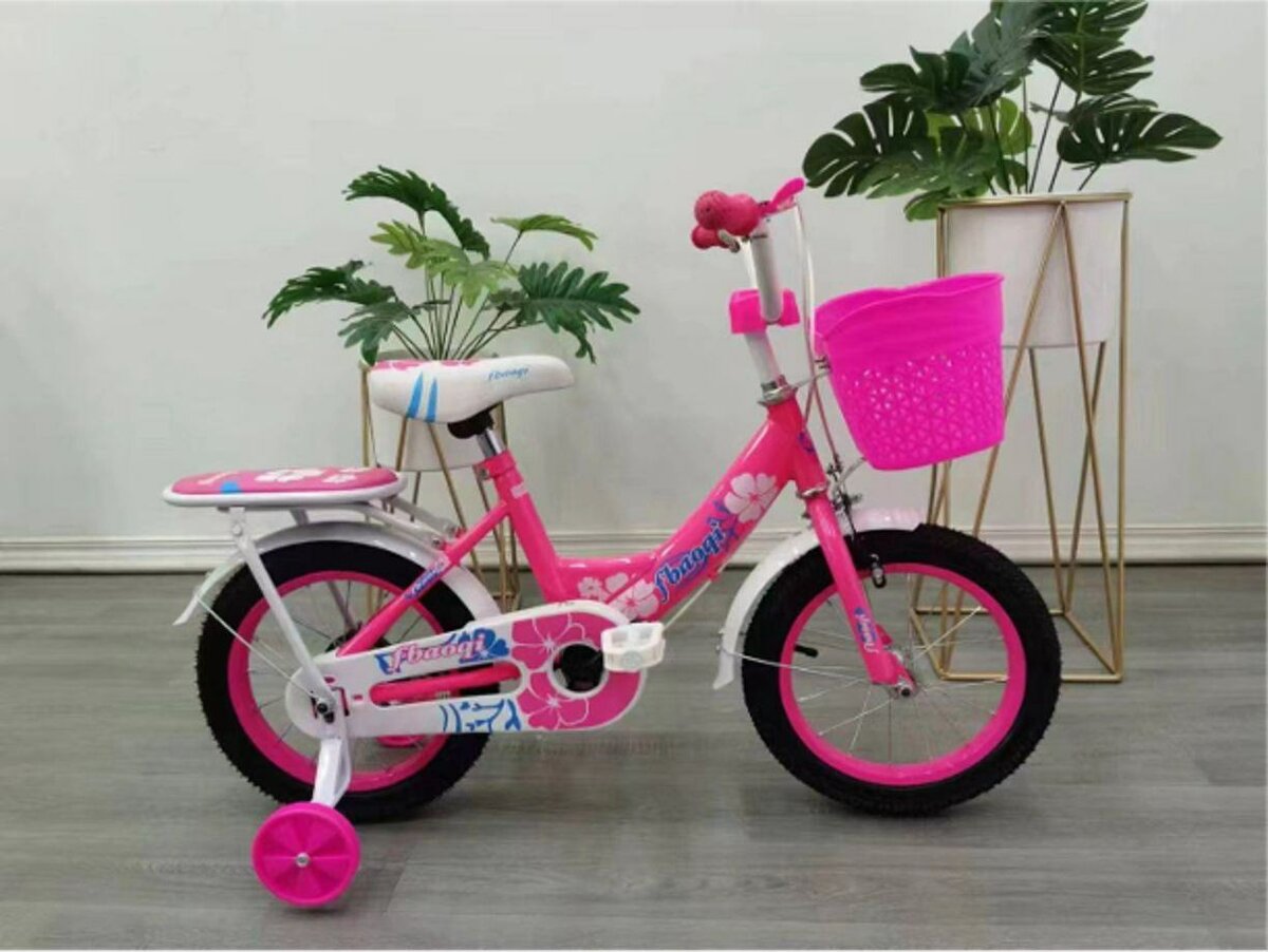 Vélo pour enfants