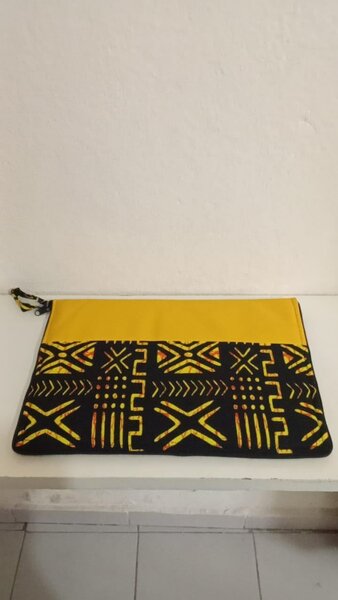 Pochette de Rangement Colorée