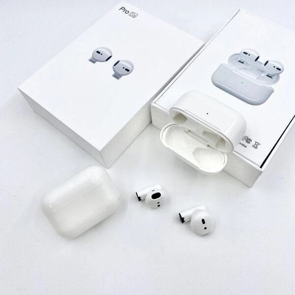 Écouteurs Bluetooth Pro