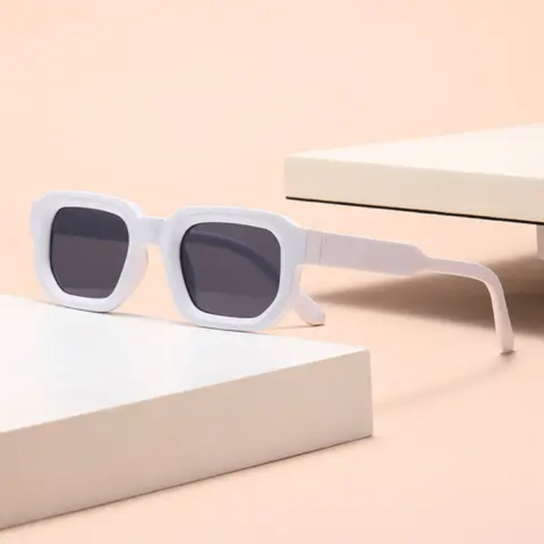 Lunettes de Soleil Modernes