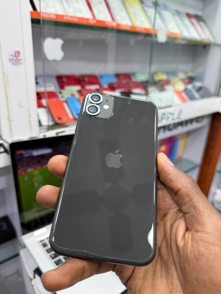 iPhone 11 64g