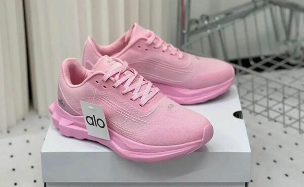 Baskets Alo de Course Légères