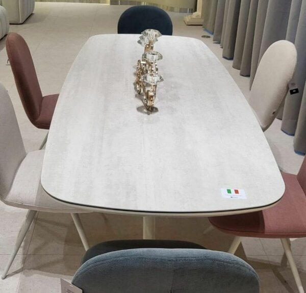 Ensemble de salle à manger moderne