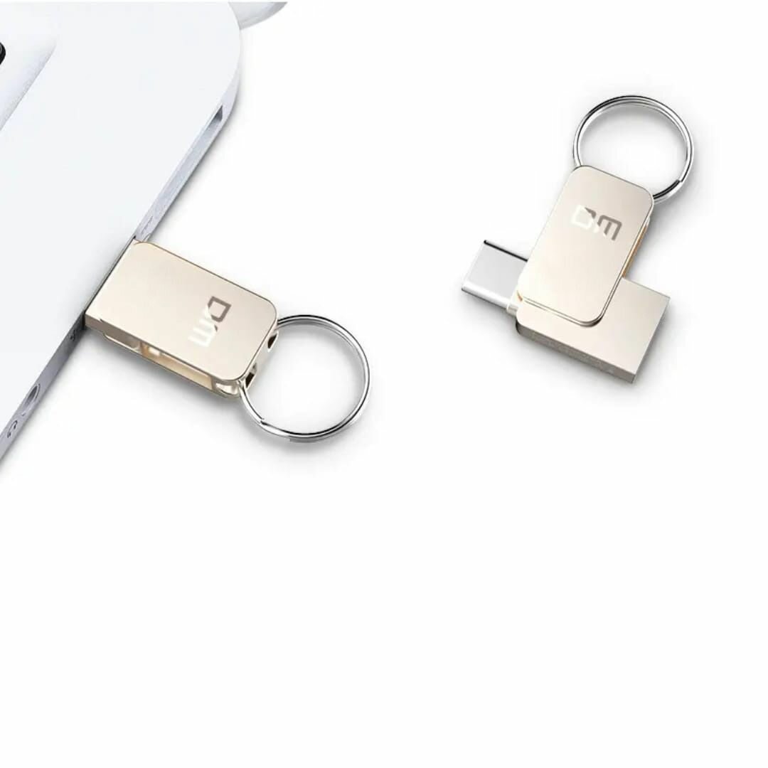 Clé USB Type-C 32G
