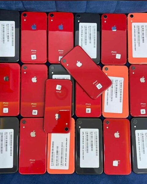 IPHONE XR 128GB