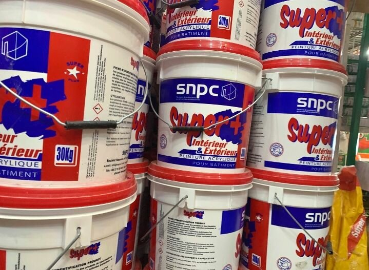 Peinture intérieure ROYAL