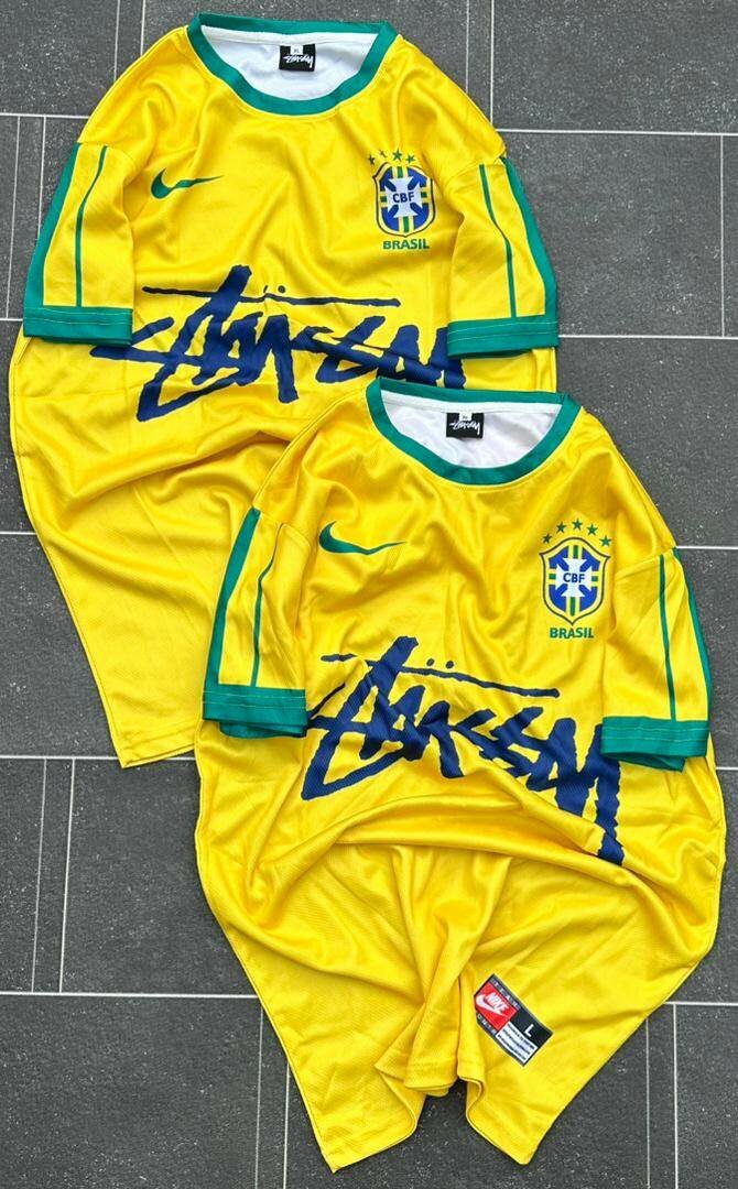 T-shirts tendance imprimés