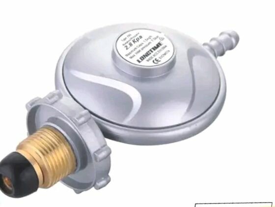 3-6kg /7-45kg gas regulators