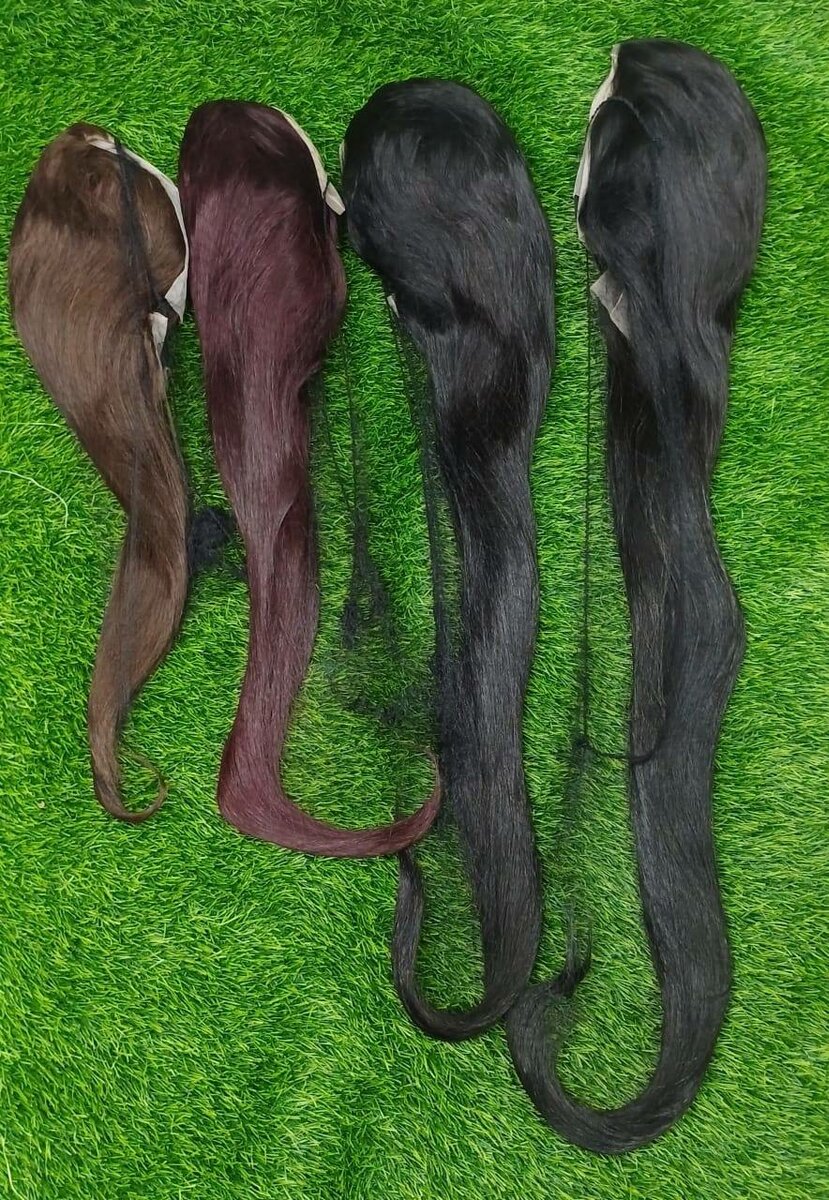 Extensions Cheveux Naturels
