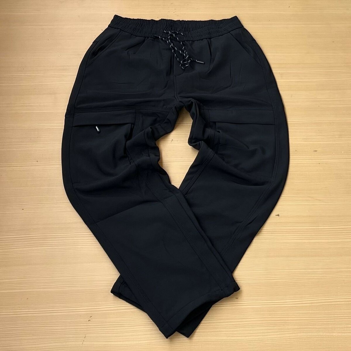 Heavy Joggers , Baggy